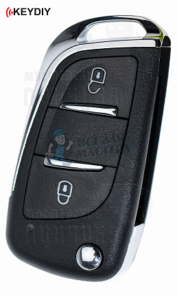 Ключ серии B11-2 REMOTE КНР