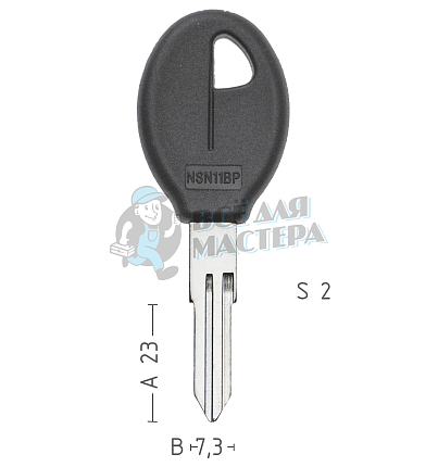 DAT-10.P   NSN11BP   DA31P   NS5P92   DA29P