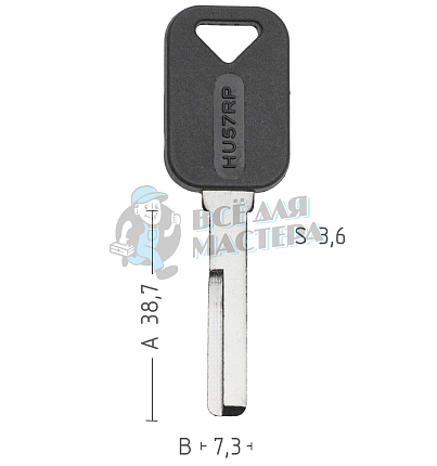 HUDNP HF62RP157 HU57RP