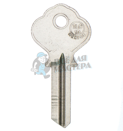 ILC1D ILC1 X1054K ILC1