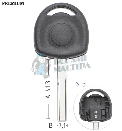 OPEL OPWHP_HU43_HF42P КНР