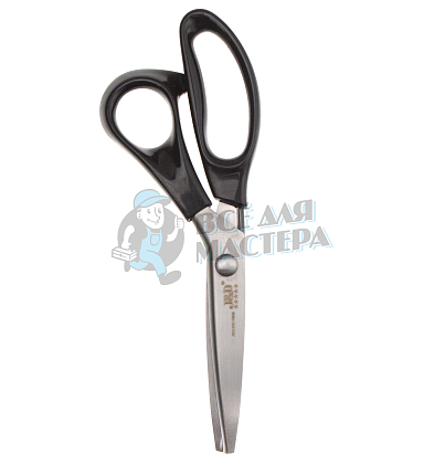 Ножницы "Волна" 5мм