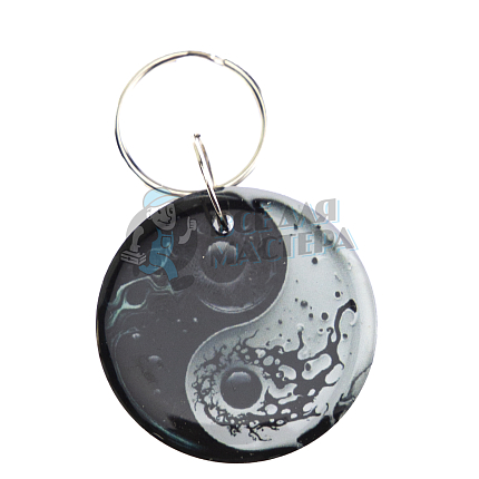 КАРТА.мини RFID "Инь-Янь"