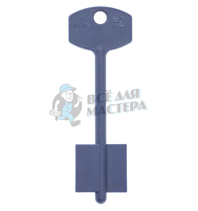 5MEM2 Smarty пластиковый (Меттэм-6/Меттэм-06ПЛ)