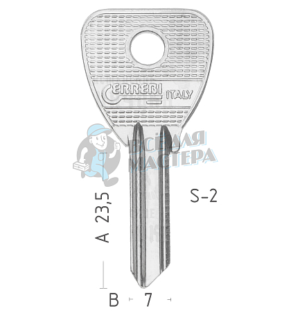 O5PD OMC-2D OC074 OMC5P - Чертеж