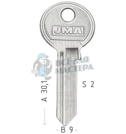 M14 MAS-4D MS19 MST19 
