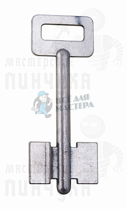 ERV1D (силумин)