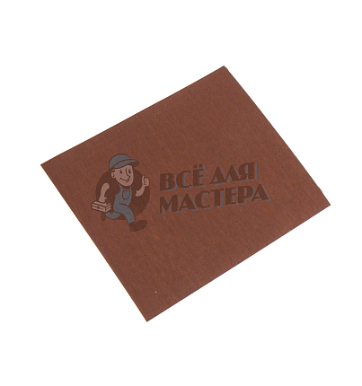 Лист шлифовальный P800 115х140