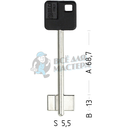 5YA13P 12YLP 2YI10RP61