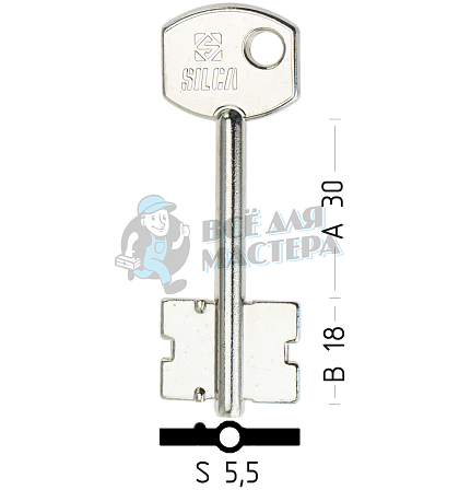 DV10G/A 5DVN10F 2DN10F - Чертеж