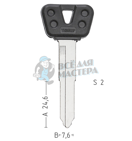 YAMA-26D.P   YH35RBP   YM42LBP   YA34RP112 - Чертеж