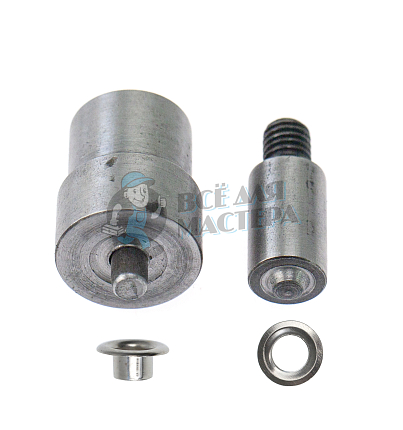 Насадка для люверсов 6мм