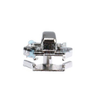 Бегунок "Трактор", тип 8, автомат 15-5, цв никель