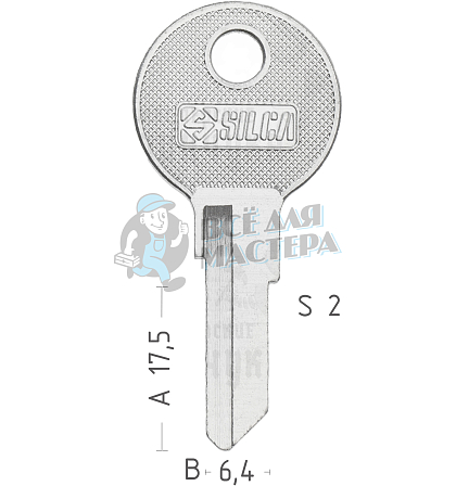 CY64 BS-9D CY14 CY24 - Чертеж