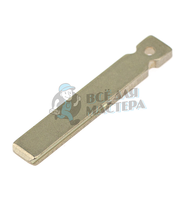 Лезвие HUHCAC1 HU83T