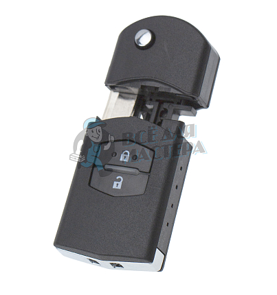 Корпус  Mazda MAZ24 корус выкидного кл 2кн  КНР