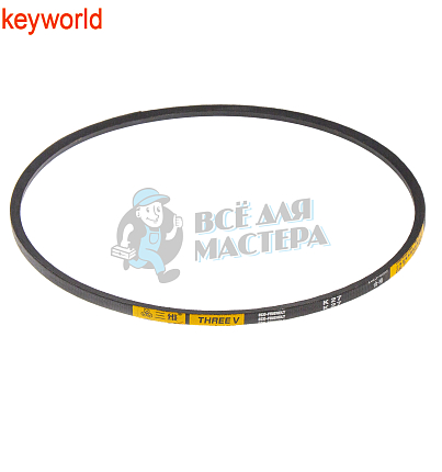 Ремень для станка Keyworld 203 (K27)