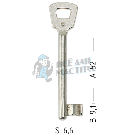 NEF2Z6 6NFHL P17LF6 46NF6L - Чертеж