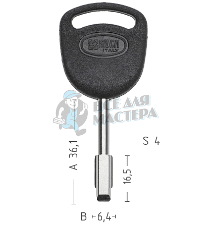 FO-6.P   FO21P   S30FDP   TB1P5 - Чертеж