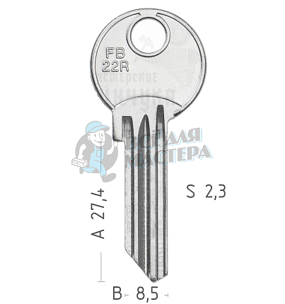 F42R FB-5 FB22R FAA47L