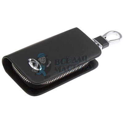 Ключница с карабином CHERY