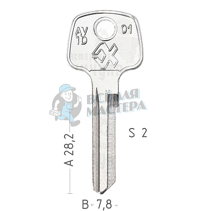 AV-1D   AV1   AVD1   AVG1D    КНР