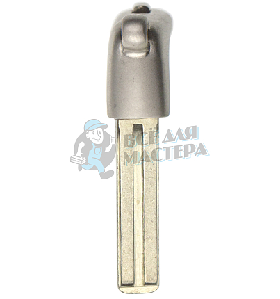 Лезвие  Lexus Smart 3кн     КНР