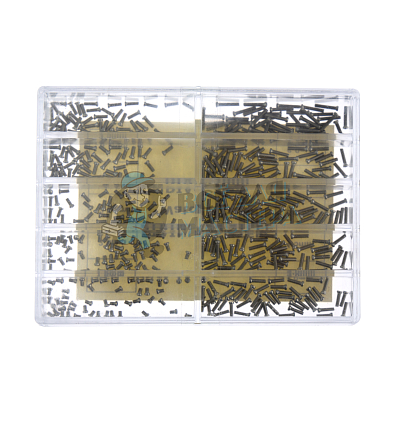 Набор винтов (D 1,2мм)