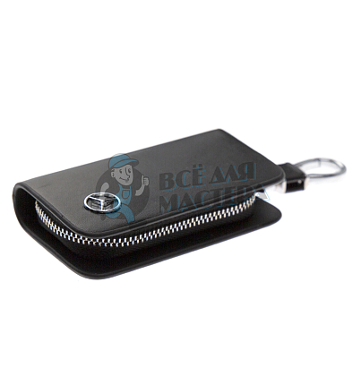 Ключница с карабином MERCEDES