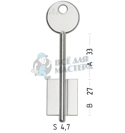 SAF2G_2SAF2_5MS3_3SF - Чертеж