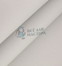 Экокожа на микрофибре Dakota Heavy Duty цв.серо-кремовый (D 2168), т.1,5мм 100см*140см - Чертеж