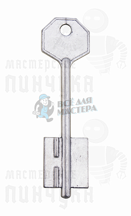 KLS3D (силумин)