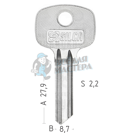 CE 5DN CE-51D CE40 CE14D - Чертеж