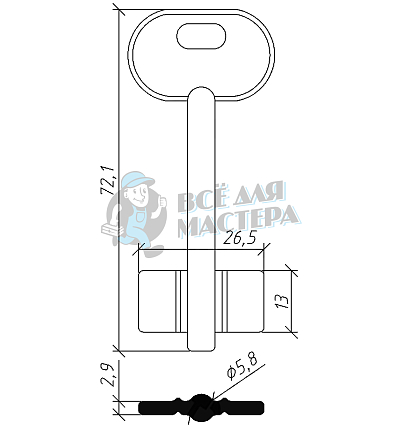 2DN15  DV-15G  5DVN23  23DVN