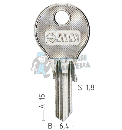 DOM4 DM23 DO29L DM1R DO18S