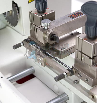 Станок Q28 для изготовления ключей WENXING