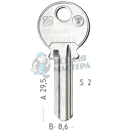45-1   RUS1R   KSK1L   KSP1S