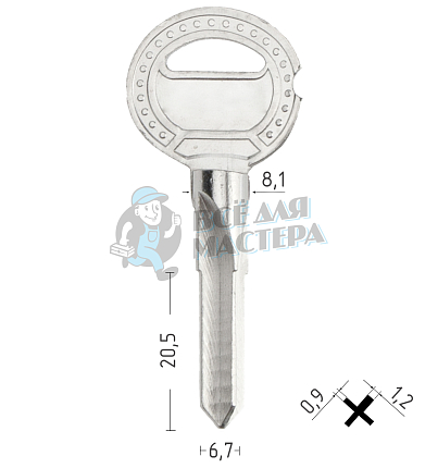 Крест E-145 КНР