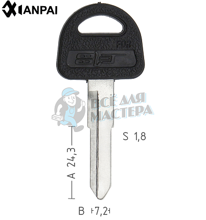 HOND-20DP HON42RAP HD39RP Suzuki КНР