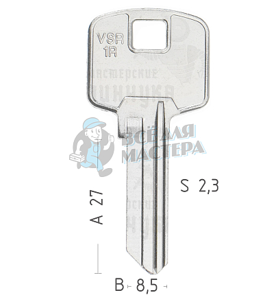 TAL3  TLN3S  VSR1R  VAS1L