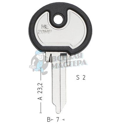 NE-3.P2   NE20NP   NE21P