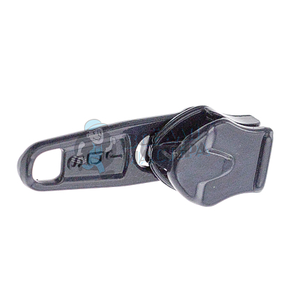 Бегунок   "Judson"  т.7 классич. синий 67