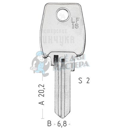 LF18R LF-12D LF16 LF19