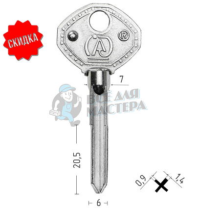 U1X _ APEX MINI КНР