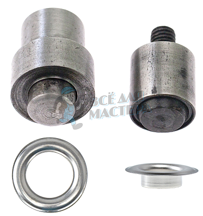 Насадка для люверсов 14мм