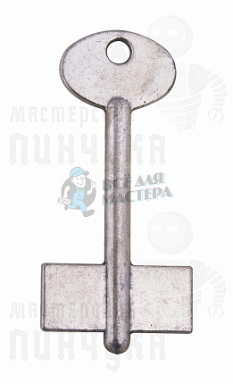 TLU4D (силумин)