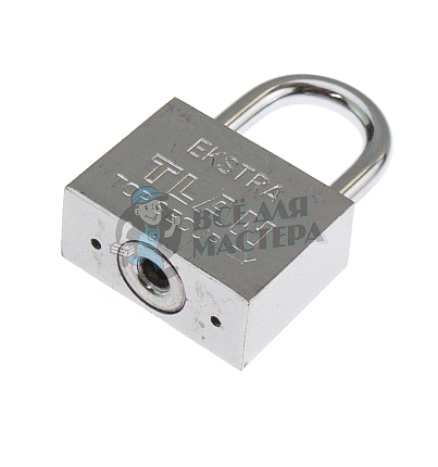 Навесной замок EXTRA  ATL3340 40мм