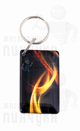 КАРТА.мини. ПЛАМЯ тип.ПР-57 Прокси