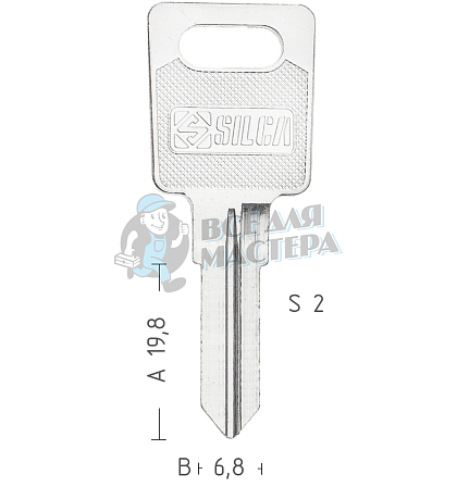 LAS14 LAS-KT LS11 LAS23 - Чертеж