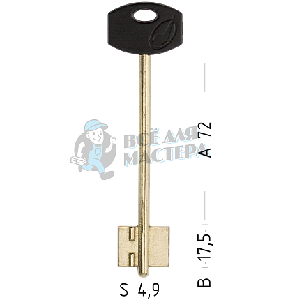 NPO4DP (желтый)